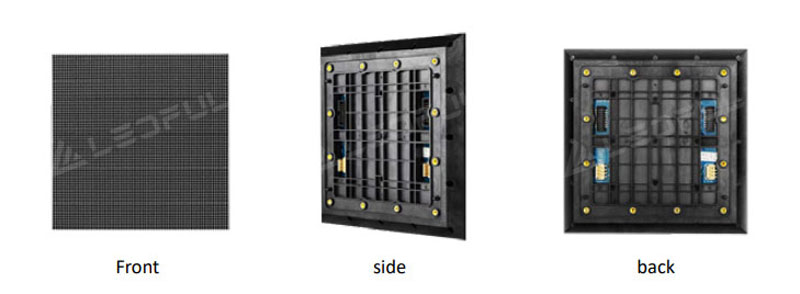 LEDFUL BEVEL Series Makes More Possibilities LEDFUL BEVEL Series Makes More Possibilities