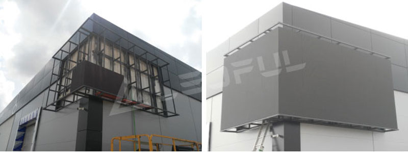 LEDFUL BEVEL Series Makes More Possibilities LEDFUL BEVEL Series Makes More Possibilities