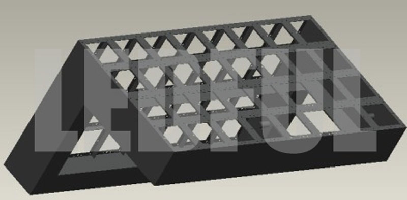 Customized Irregular Shaped LED Display Project-4 Customized Irregular Shaped LED Display Project-4