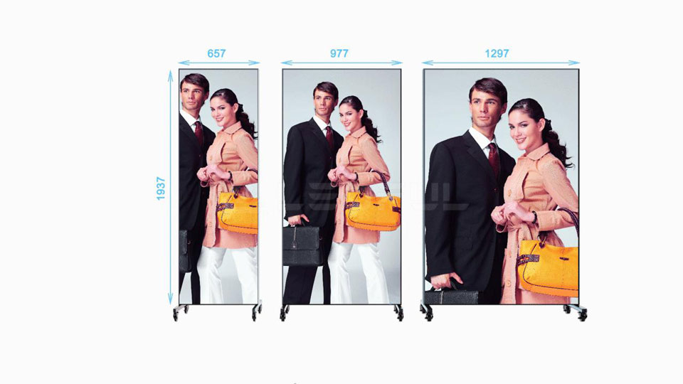 LEDFUL 5th Generation LED Poster LEDFUL 5th Generation LED Poster