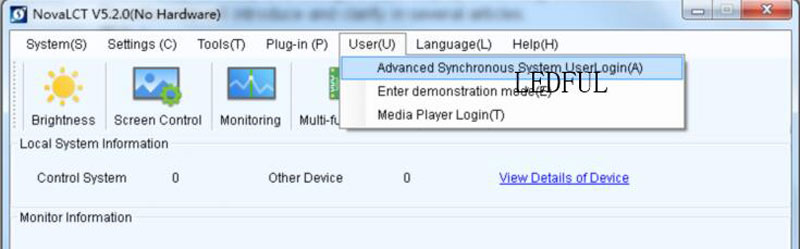 How to Install and Configure LED Display with Mctrl300 / Mctrl600 and T3 / T6 with NovaLCT, Viplex E How to Install and Configure LED Display with Mctrl300 / Mctrl600 and T3 / T6 with NovaLCT, Viplex E