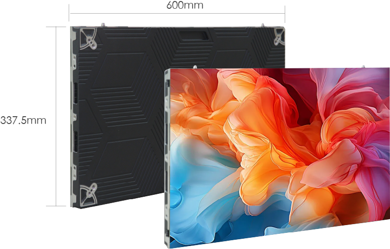16:9 Aspect Ratio