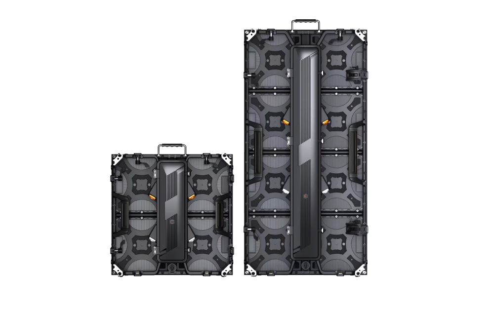 Cabinet-Size