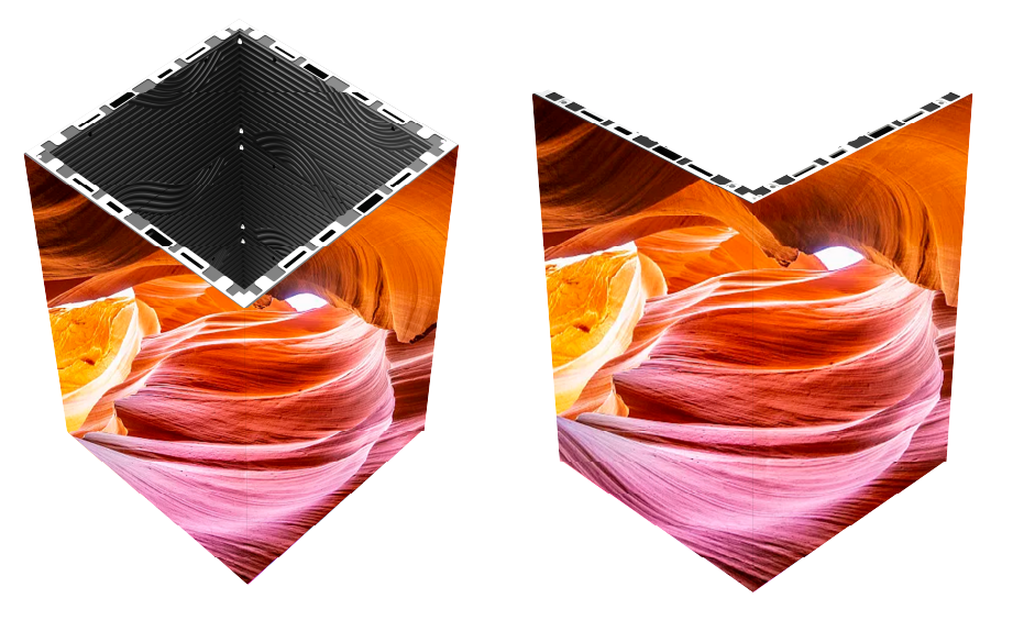 Cube Design