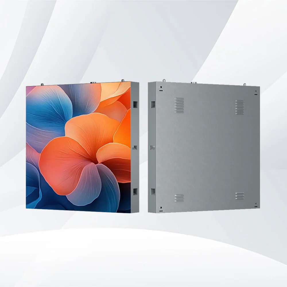 FA Series Led Display