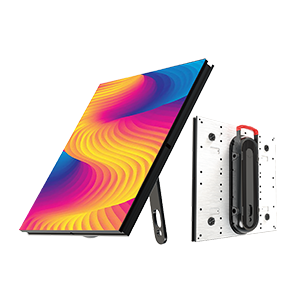 FLOOR PLUS Series