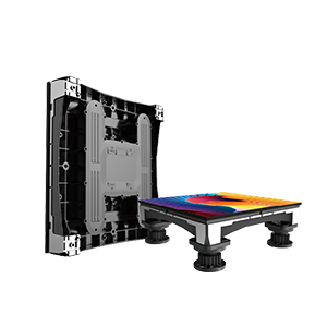 FLOOR R Series