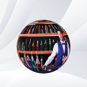 Sphere Series