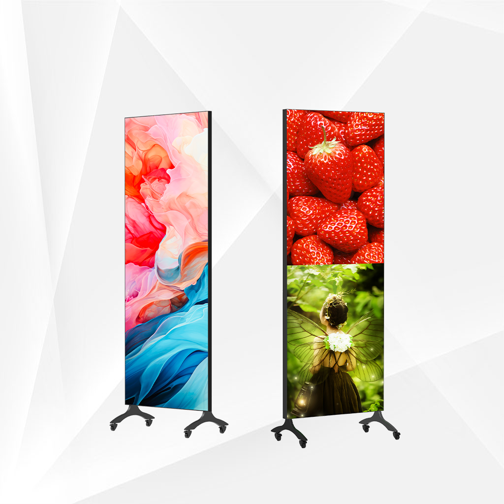 WALL-Poster