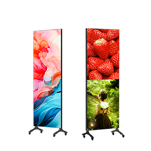 WALLPoster Series