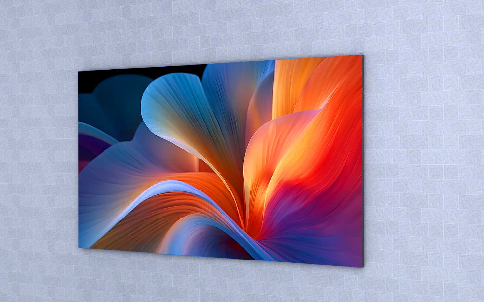 Wall-Mounted