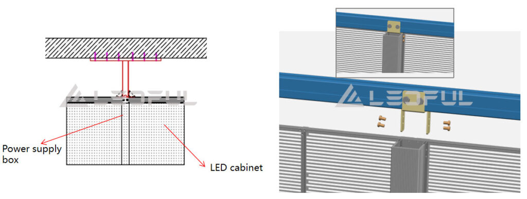 cabinet-installation