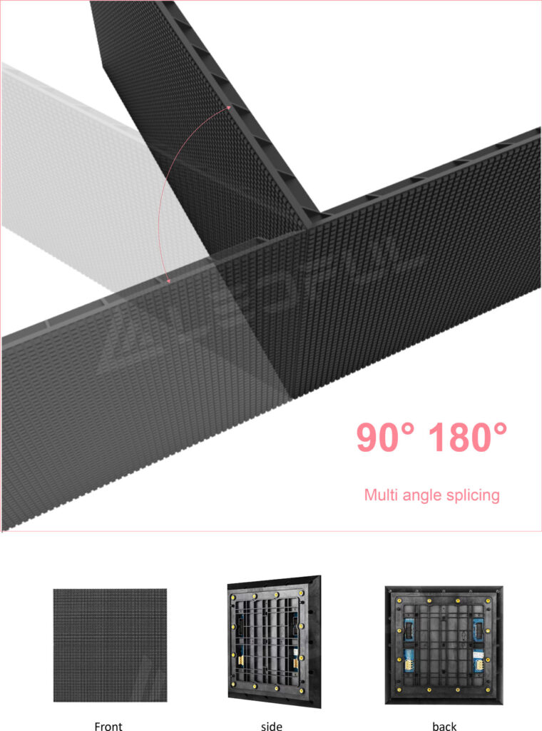 ledful-led-bevel-module-multi-angle-splicing