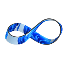 Ribbon Shaped Series