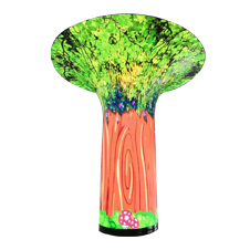 Umbrella Shape Series