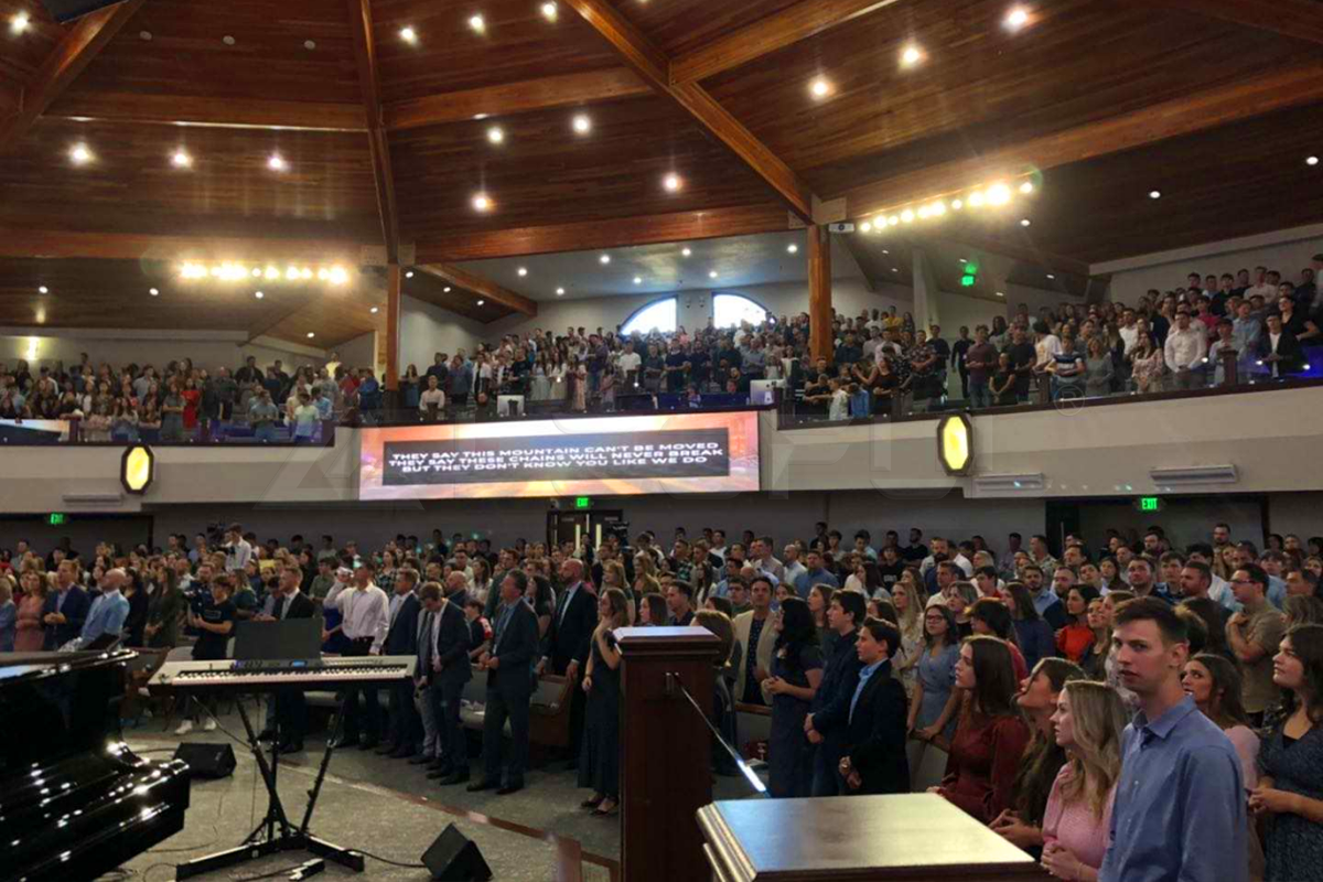 American Church-3