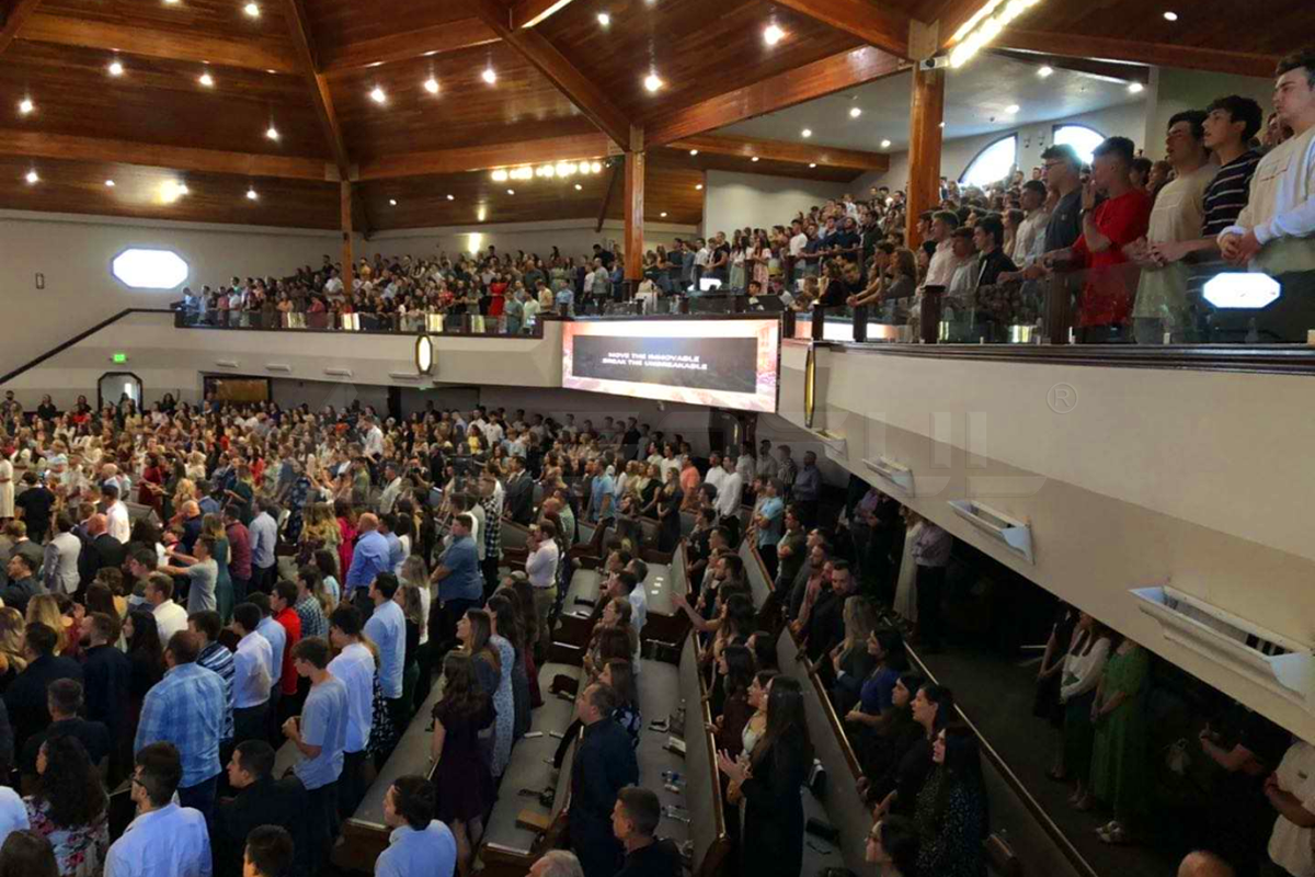 American Church