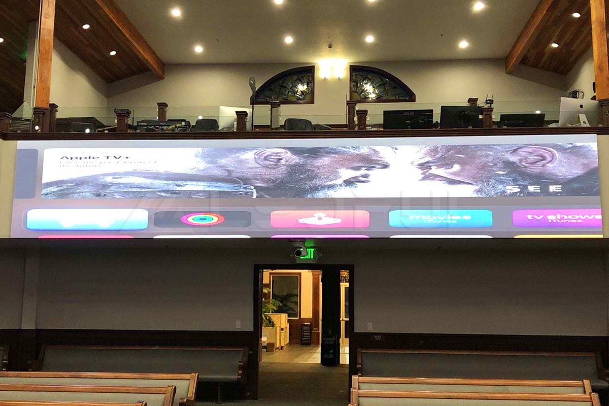 American Church-5