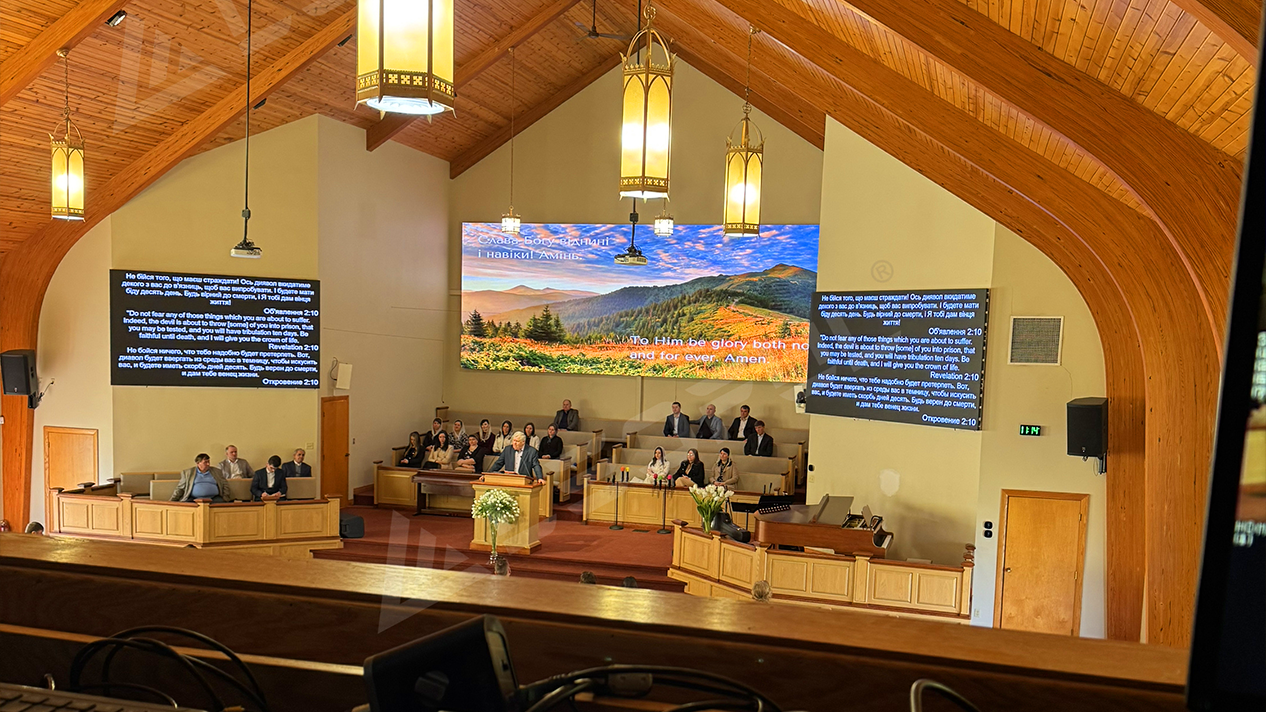 America Church-4