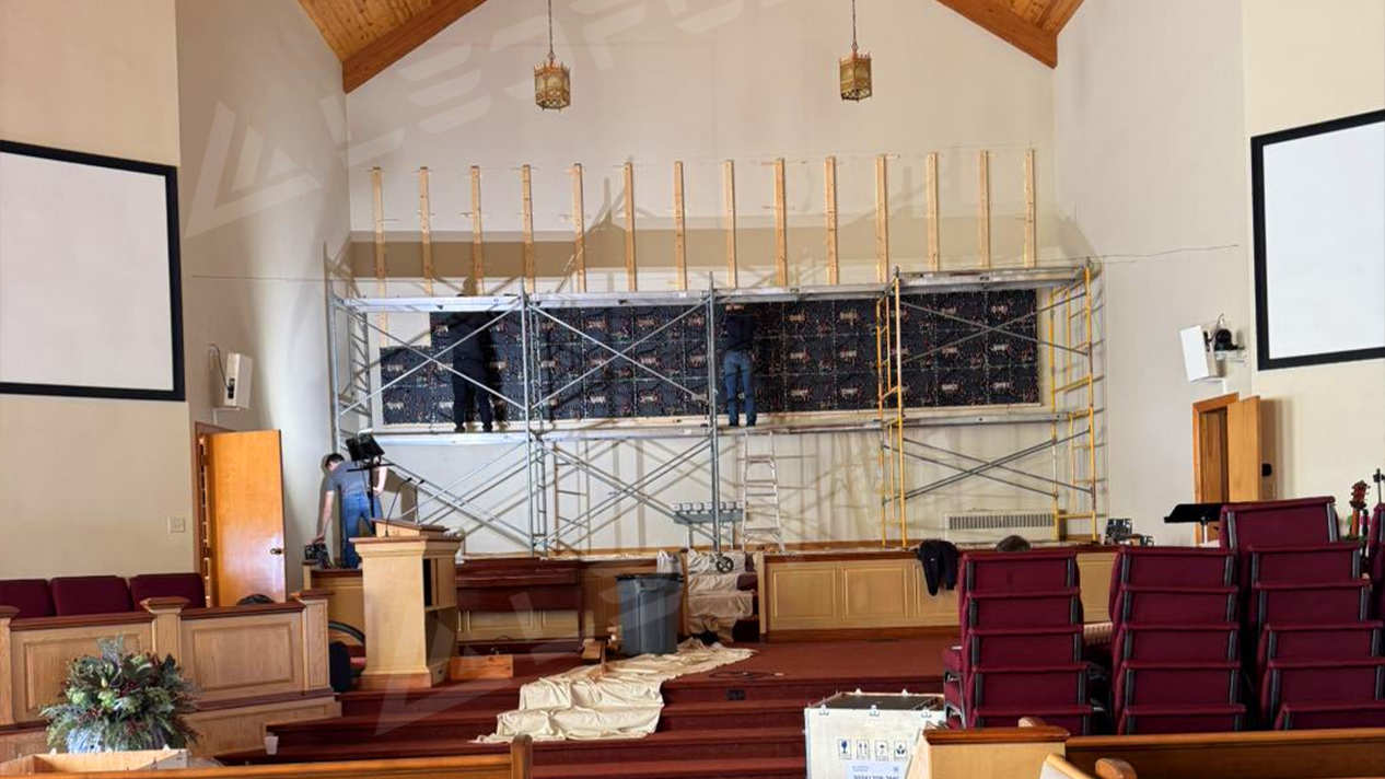 America Church-2