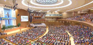 LED Displays for Religious Sites & Churches-1