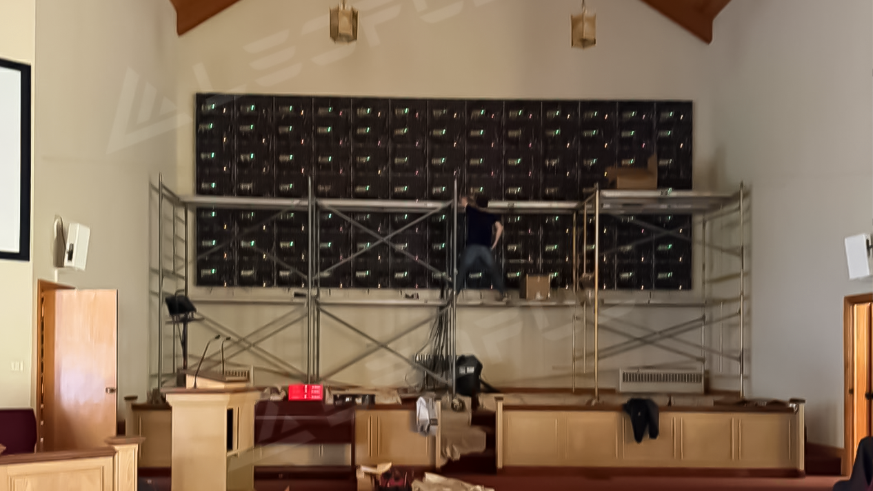 America Church-3