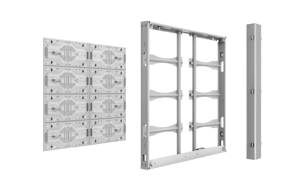 Cable-free-Design