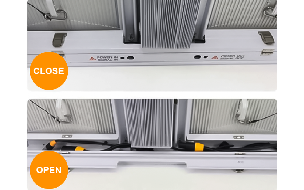 Hidden-Cable-Box-Design