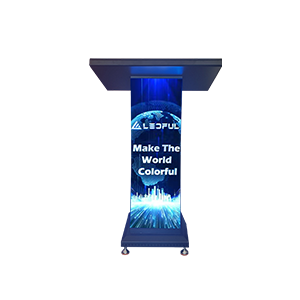 LED Podium Series