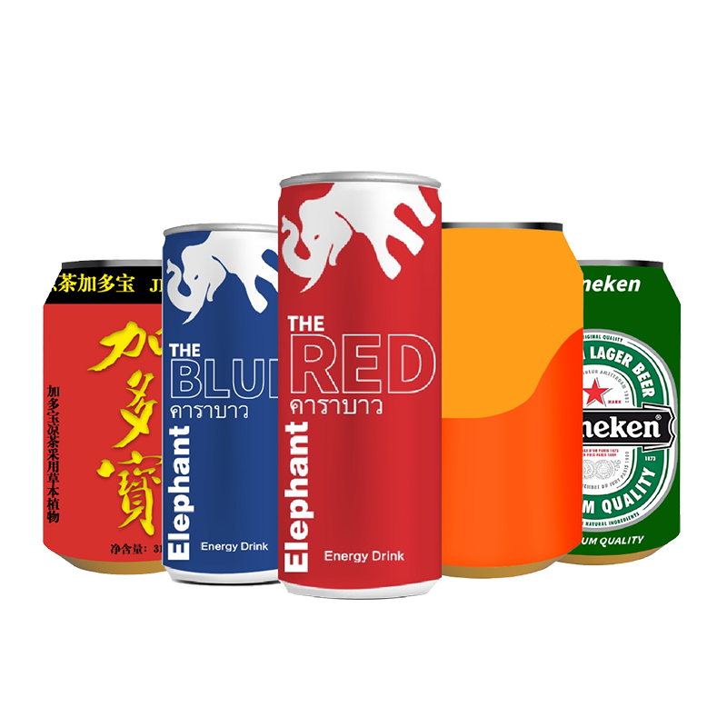 can-Series