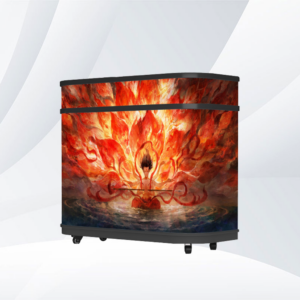 LED Show Case Series