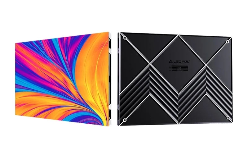 LEDFUL BM-PRO Series