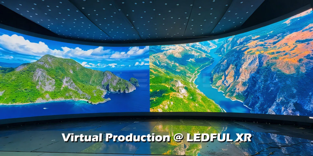LED display manufacturers in China