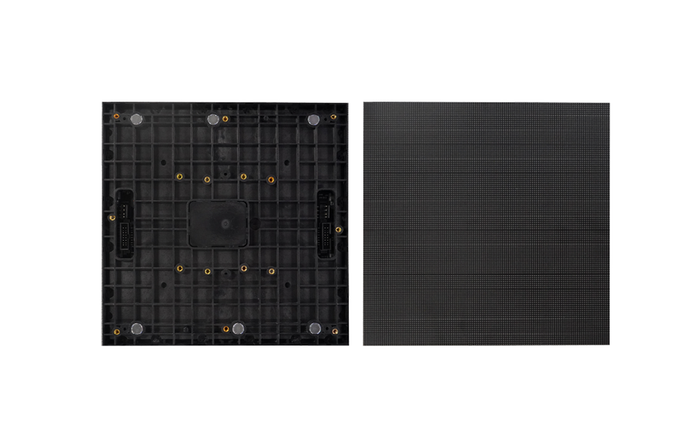 Module-Size