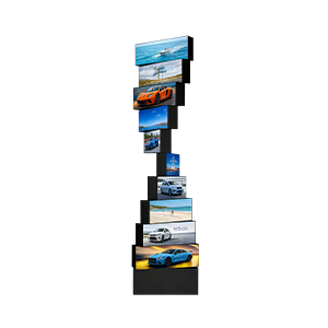 ROTATE Series