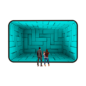 IMMERSIVE Series
