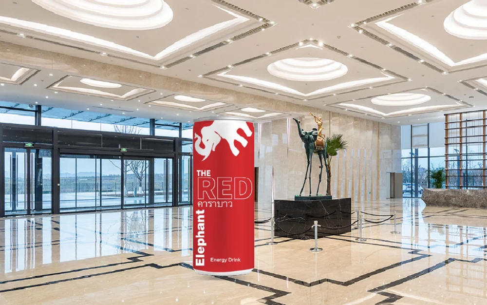 creative LED displays