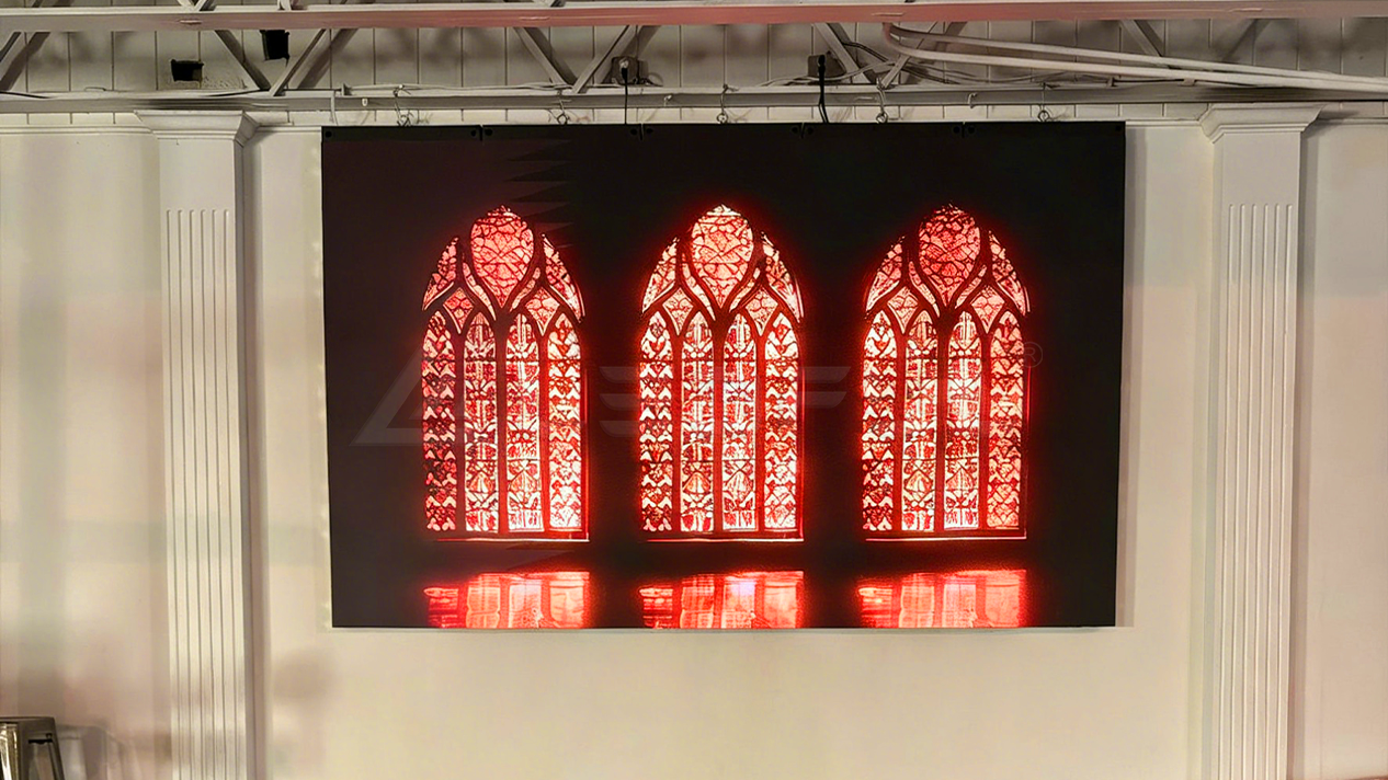 American Church-1