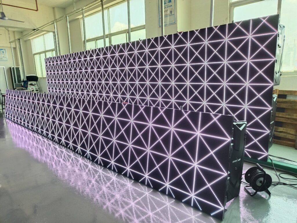 LED Display