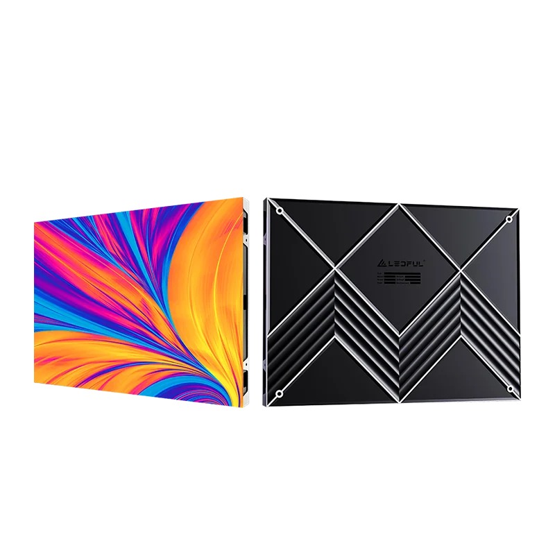 indoor LED displays