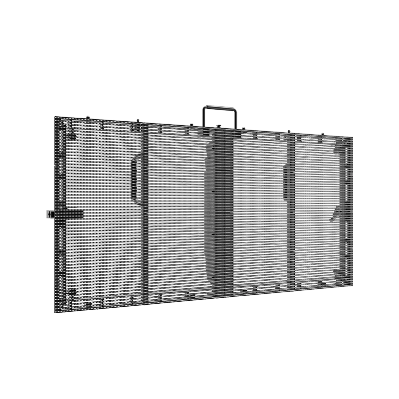 rental LED display screen