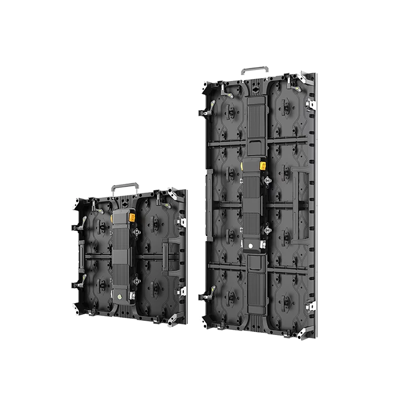 rental LED display