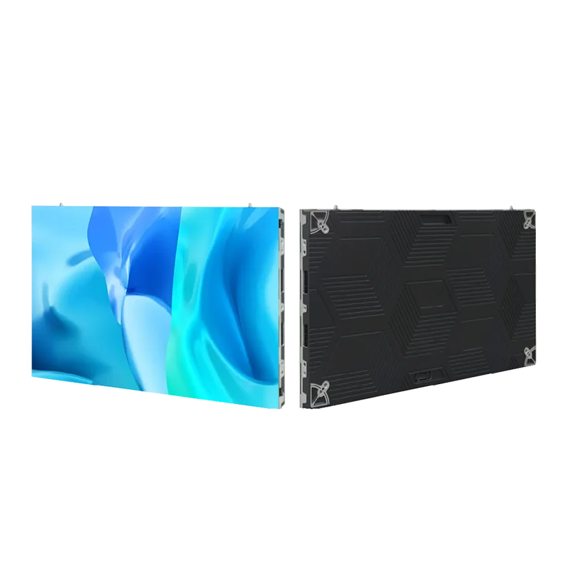 COB LED Display