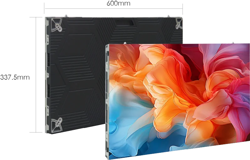 COB LED Display