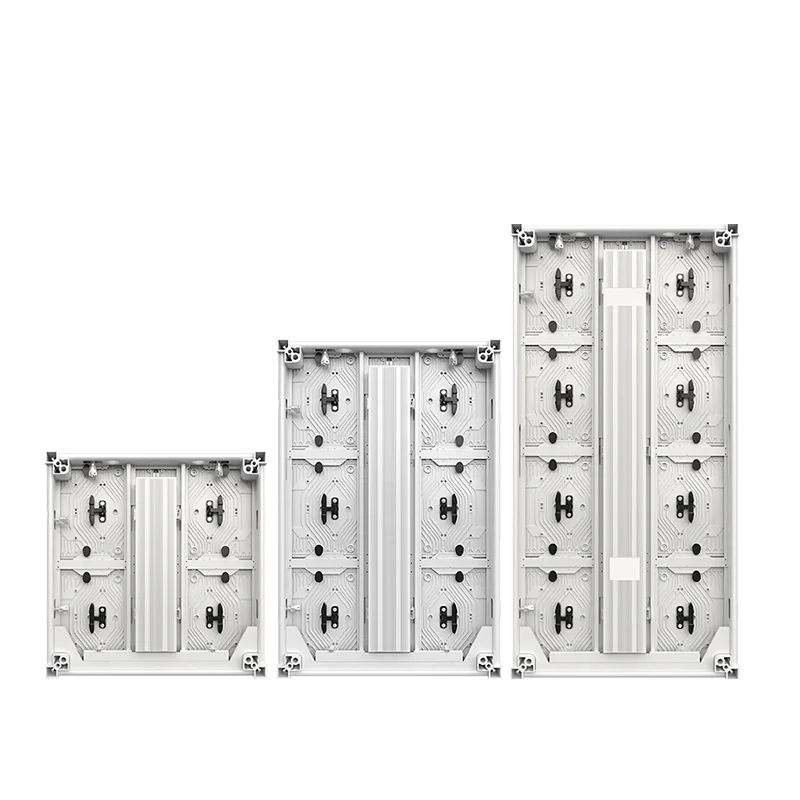 outdoor LED display