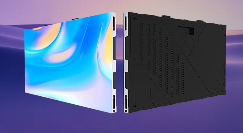 indoor LED displays