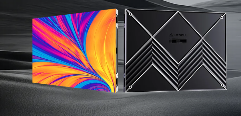 indoor LED displays