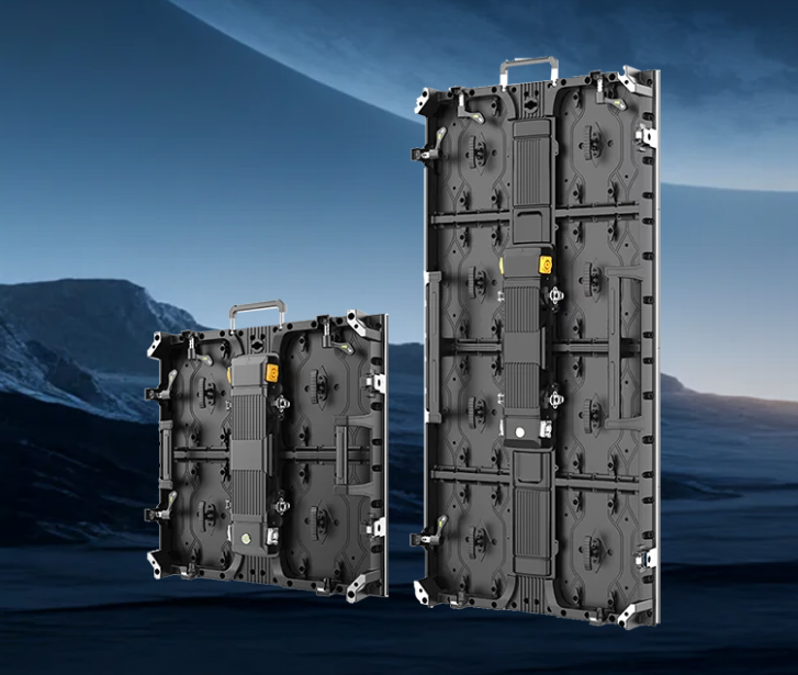 rental LED display screen