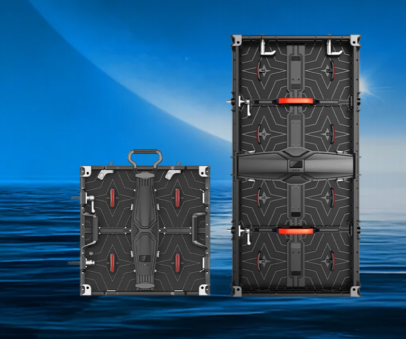 rental LED display screens