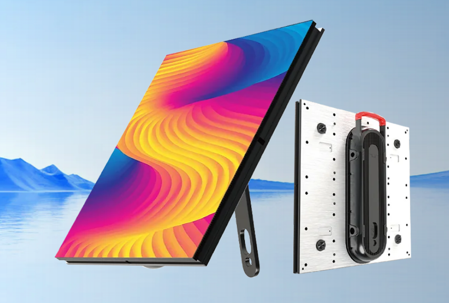 floor LED displays